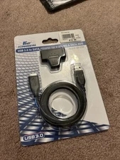 Kingwin ADP-07U3 USB 3.0 to SSD & SATA Adapter