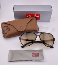 Occhiali da sole Ray-Ban CATS 5000 CLASSIC