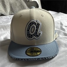 New Era 59FIFTY Atlanta Braves Fitted Basebal...