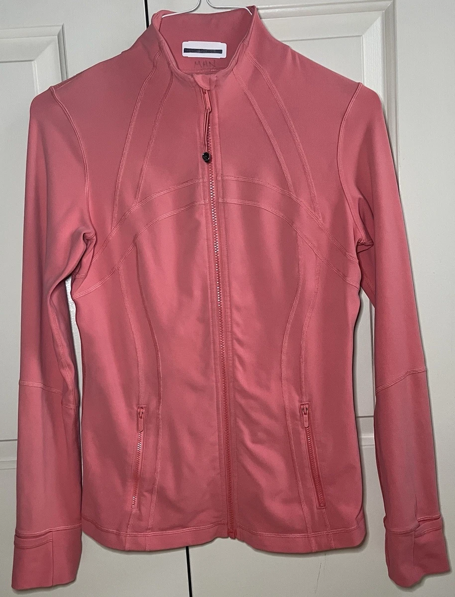 Lululemon Define Pink Women's Activewear for sale | eBay