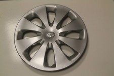 2012-2014 Toyota Prius 15 Wheel Cover Hub Cap 61166 Pn 42602-52540
