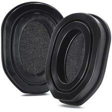 Cooling Ear Pads for Walker's Razor Compact Electronic Youth/Women's Muffs