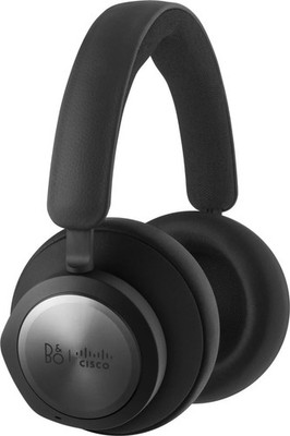 Bang & Olufsen Cisco 980 Bluetooth Premium-Headset Kopfhörer Active Noise Cancel