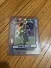 2024 Panini Donruss - The Rookies Drake Maye #TR-39 (RC)
