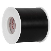 Pvc Korrosionsschutzband Breite 50 Mm, LäNge 10 M Schwarz Coroplast Isolierband