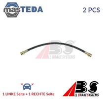 SL 5788 BREMSSCHLAUCH BREMSLEITUNG HINTEN ABS 2PCS FÜR HYUNDAI H-1 STAREX,H-1