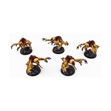GW Warhammer 40k Genestealers #12 NM