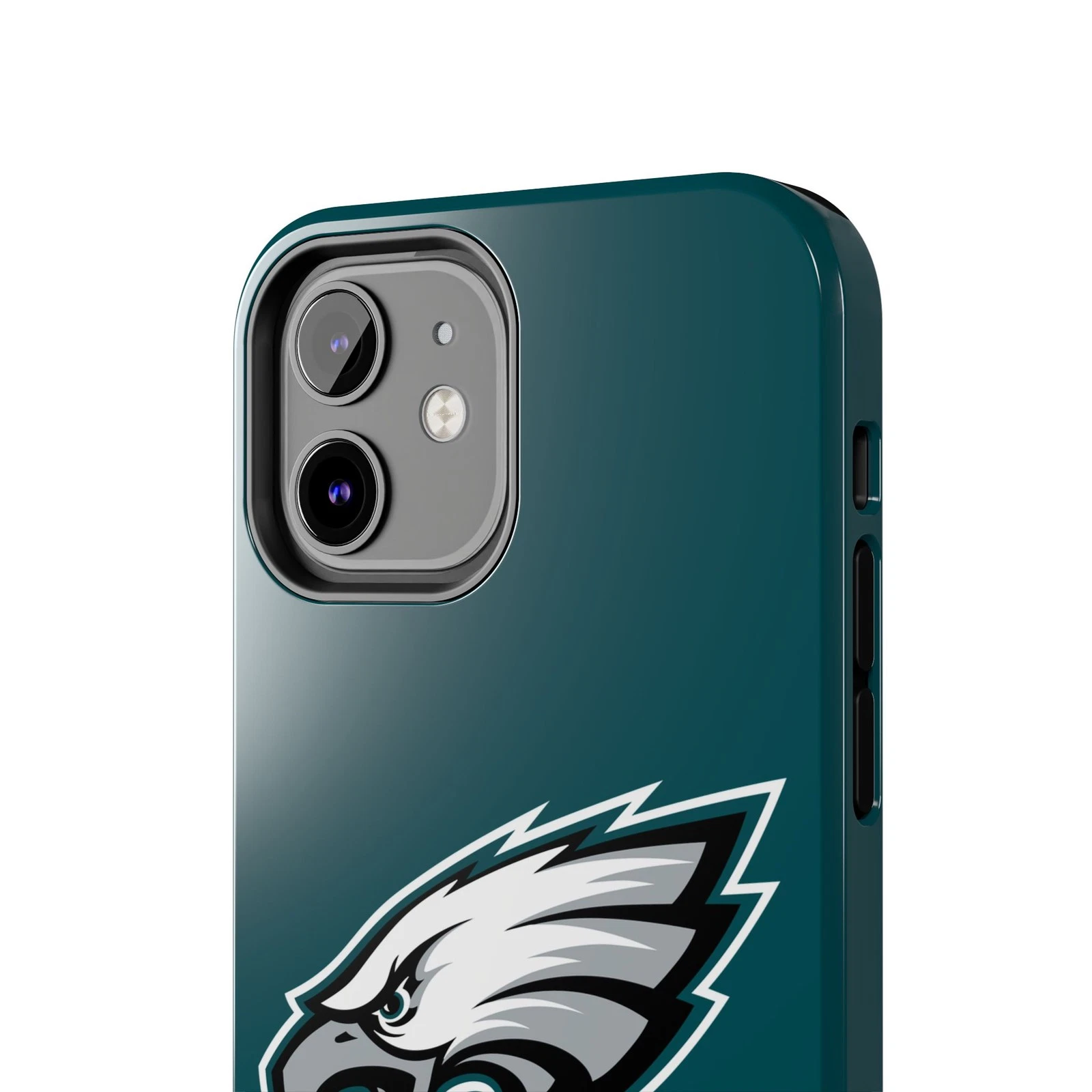 Philadelphia Eagles Phone Case for iPhone