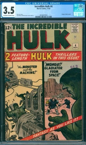 Comic Image