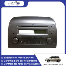 Autoradio Lancia YPSILON