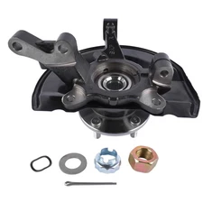 New Front Right Steering Knuckle Assembly For Jeep Compass Patriot 2.0L 2.4L L