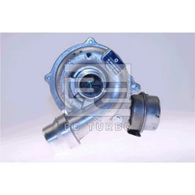 BE TURBO Turbolader für Nissan NV200/Evalia Bus Juke F15 1.5 dCi J10 JJ10
