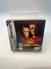 The Sum of All Fears Nintendo Gameboy Advance GBA Game Cart New Sealed