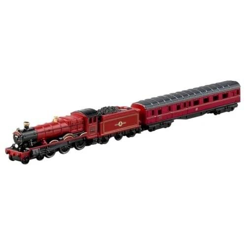 Takara Tomy Tomica Premium Unlimited 06 Harry Potter Hogwarts Express Miniatur