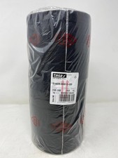 Tesa 51609 PVO Soft PET Fleece Tape 19 mm X 50 m Roll for Flexibility 16Pcs Pack