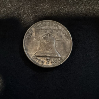 #ad #ad International Silver Trade Unit Let Freedom Ring 1 Troy Oz .999 Silver Round $80.00