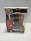 Funko Pop! Vinyl: DC Universe - Deathstroke - Hot Topic (Exclusive) #386