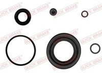 Quick Brake Reparatursatz, Bremssattel 114-0209 FüR Daimler Jaguar