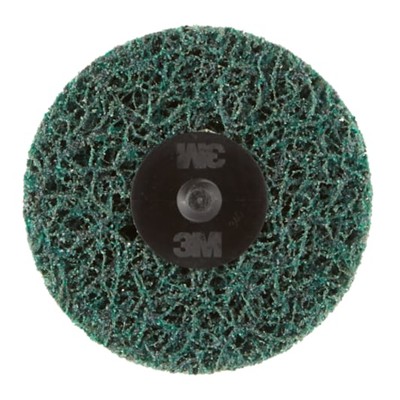 ROLOC 3M  Scotch-Brite  Roloc  Clean and Strip XT Pro Extra Cut, Disco XC-DR,...