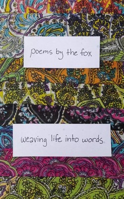 Amanda Fisher | Poems By The Fox | Taschenbuch | Englisch (2023)