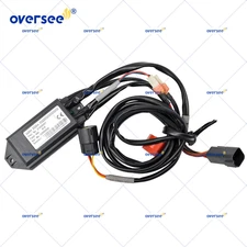 OEM New 21656937 Network Station Adapter for Volvo Penta Marine Parts