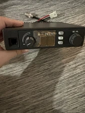 RELM MINI-COM PLUS SMV4016W / SMV4099W Mobile Transceiver CB/2-Way Radio