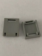 LEGO Parts 4346 (2pcs) Container Door 2 x 2 x 2 Pick Color