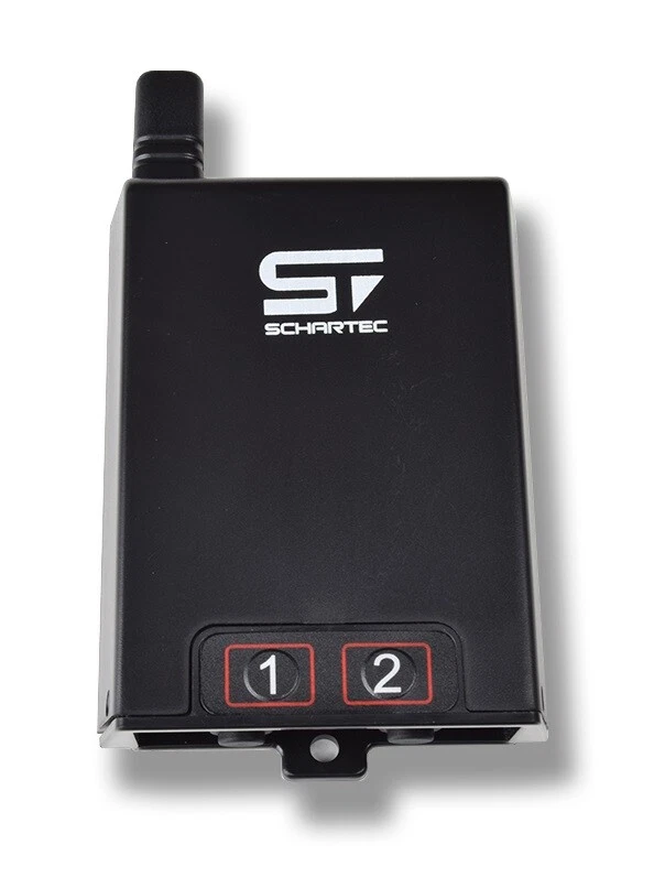 Universal Funkempfänger 230v Garagentor 5x Fernbedienung Funk Empfänger 433 MHz - Bild 2 von 4