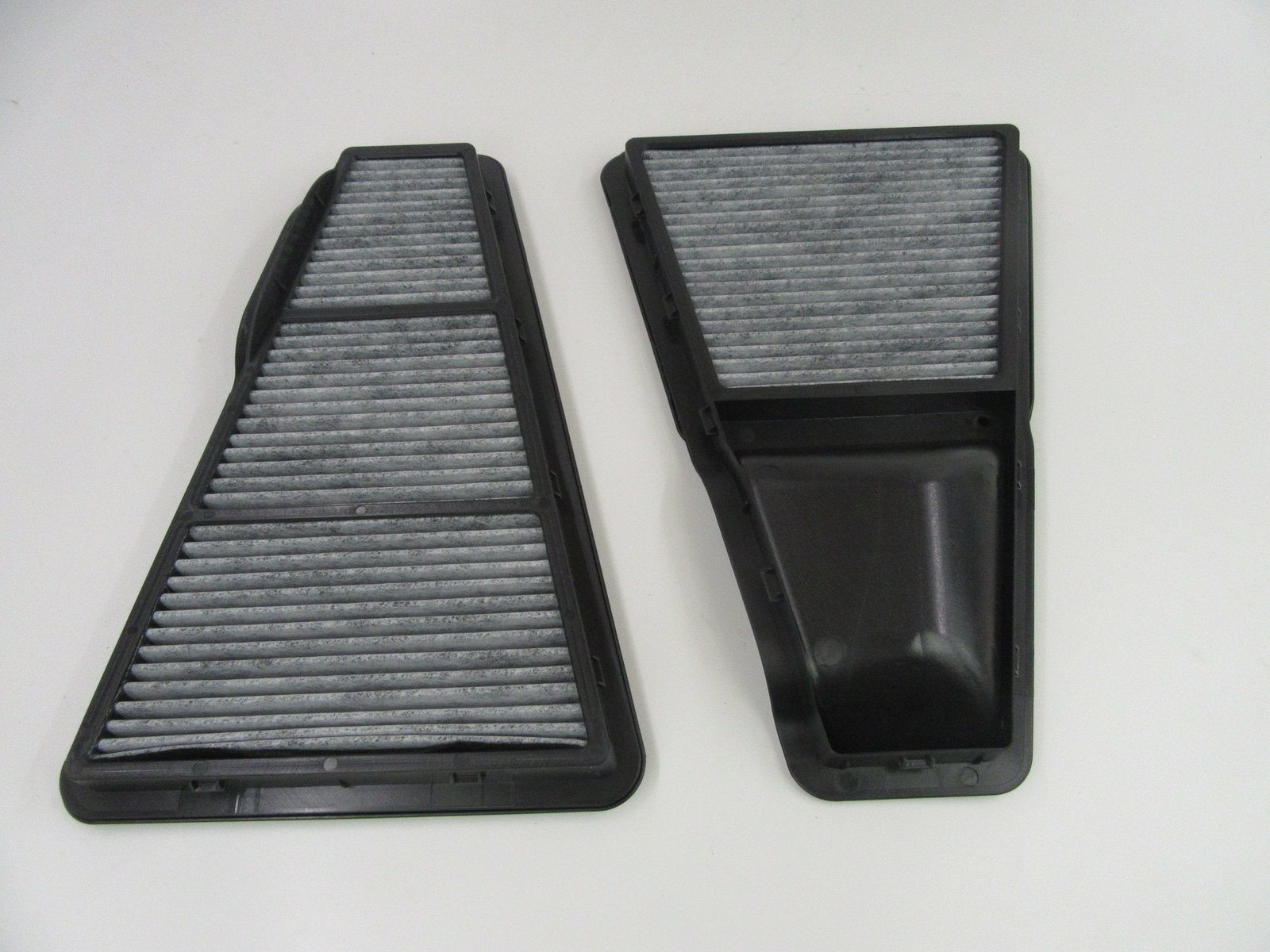 Bentley Gt Gtc Flying Spur engine air & cabin pollen filters maintenance kit 736