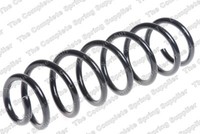LesjÖFors 4272957 Coil Spring For Renault