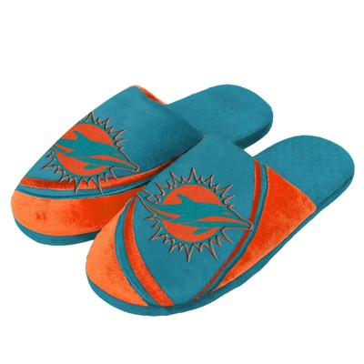 big leaf slippers