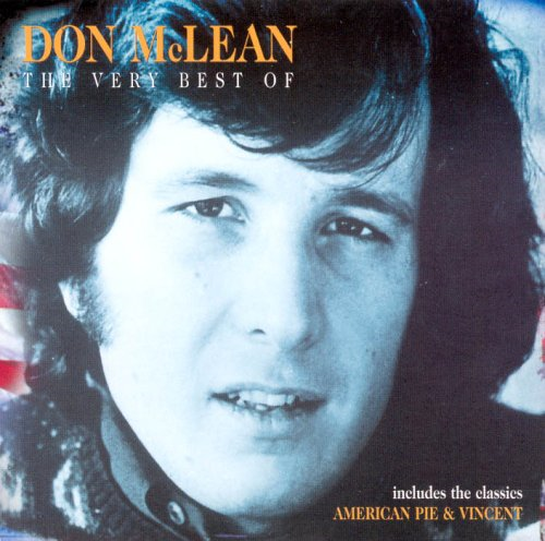 The Very Best Of Don Maclean Don McLean 1999 CD Top-Qualität Kostenloser Versand UK - Bild 1 von 7