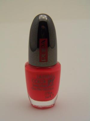 PUPA Lasting Color Gel Glossy Effect Nail Polish 036 Acapulco Bay 5ml