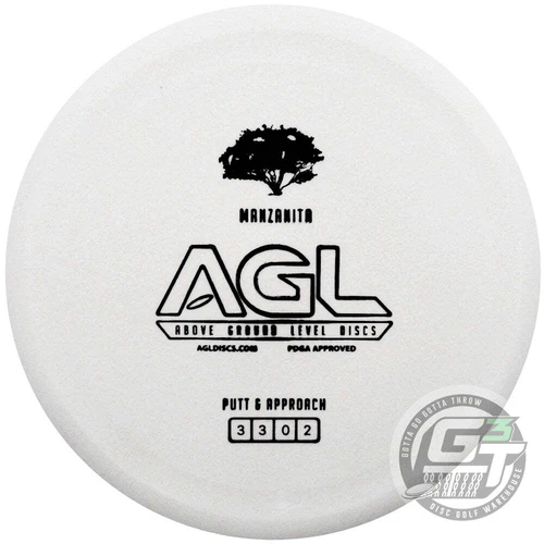 NEW Above Ground Level Glow Woodland Manzanita - COLORS WILL VARY