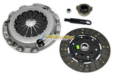FX OEM PREMIUM HD CLUTCH KIT 2004-2011 MAZDA RX8 RX-8 1.3L 13BMSP 6-SPEED