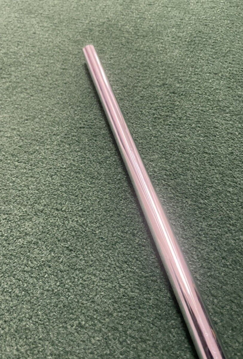 True Temper Dynamic Gold SL S300 Stiff Flex Steel Iron Shaft Pull