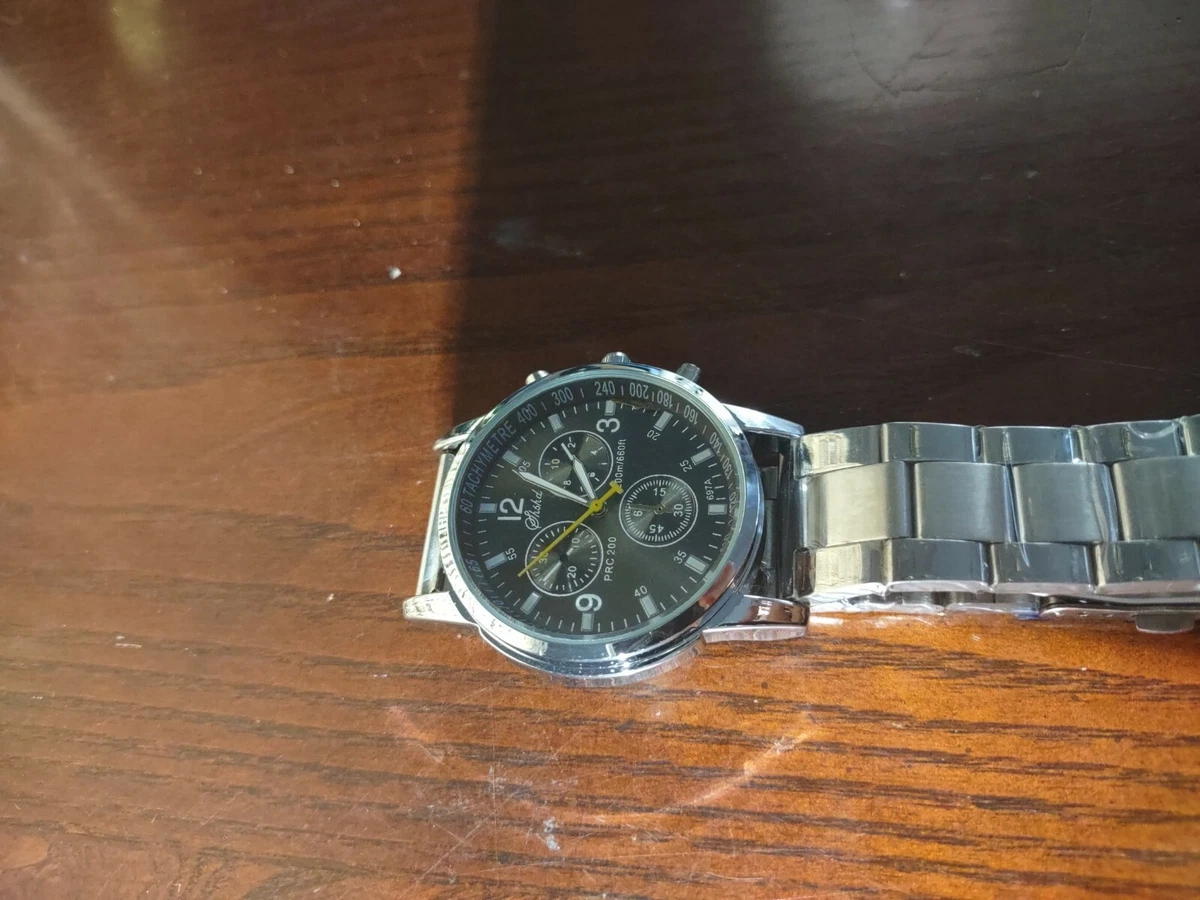 Shshd Men's Watch