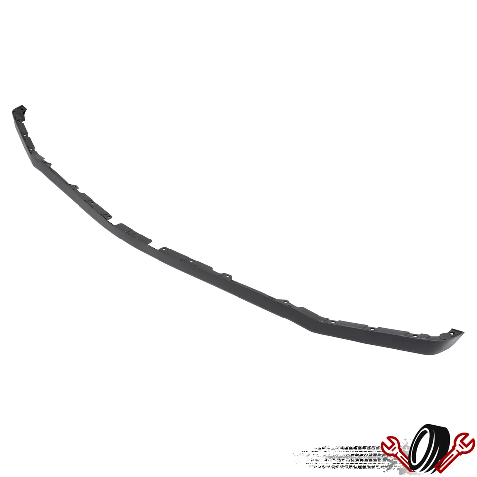 Fit For F250 F350 F450 Super Duty 2020-2022 Tremor Lower Deflector Valance Panel Foto 2 de 4