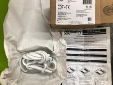 Qmark CDF-TK Trim Kit For CDF 500 Ceiling Heaters