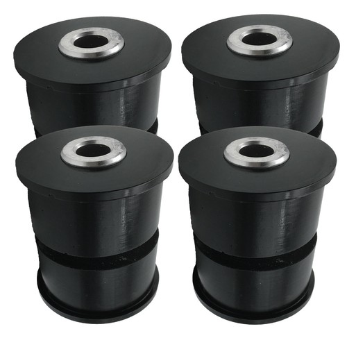 4x VW Transporter T6 (15-24) Rear Arm Inner & Outer Poly PSB Bushing Kit - Picture 3 of 4