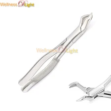 TOOTH EXTRACTING FORCEP #88L 1ST & 2ND Upper MOLAR Dental Instruments