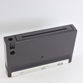 3-D GOLF SIMLATION 3d MSX Japan 9321 msx