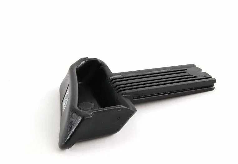 Mango de liberación de freno genuino Mercedes 300SD 300SE 400SE 500SEC S500 CL500 NUEVO Foto 3 de 3