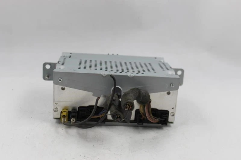 Equipo de audio panel de control de radio pantalla de 8,0" Ford C-Max #15070 2017-2019 Foto 3 de 4