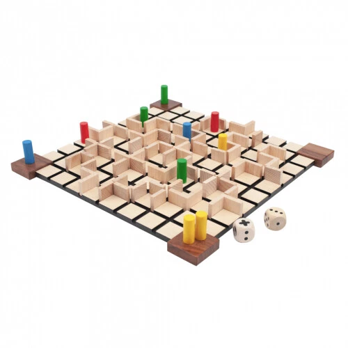 Brändi Labyria - La Emocionante Aventura A Través Del Laberinto - Imagen 4 de 4