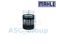 Original Mahle Ersatz Schraubbarer MotoröLfilter Oc 25 OC25