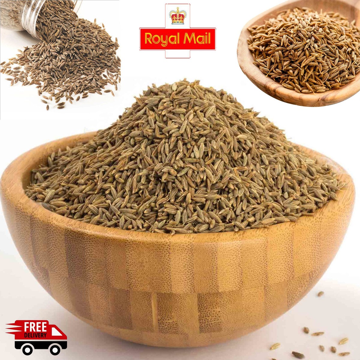 Cumin Seeds In Malayalam