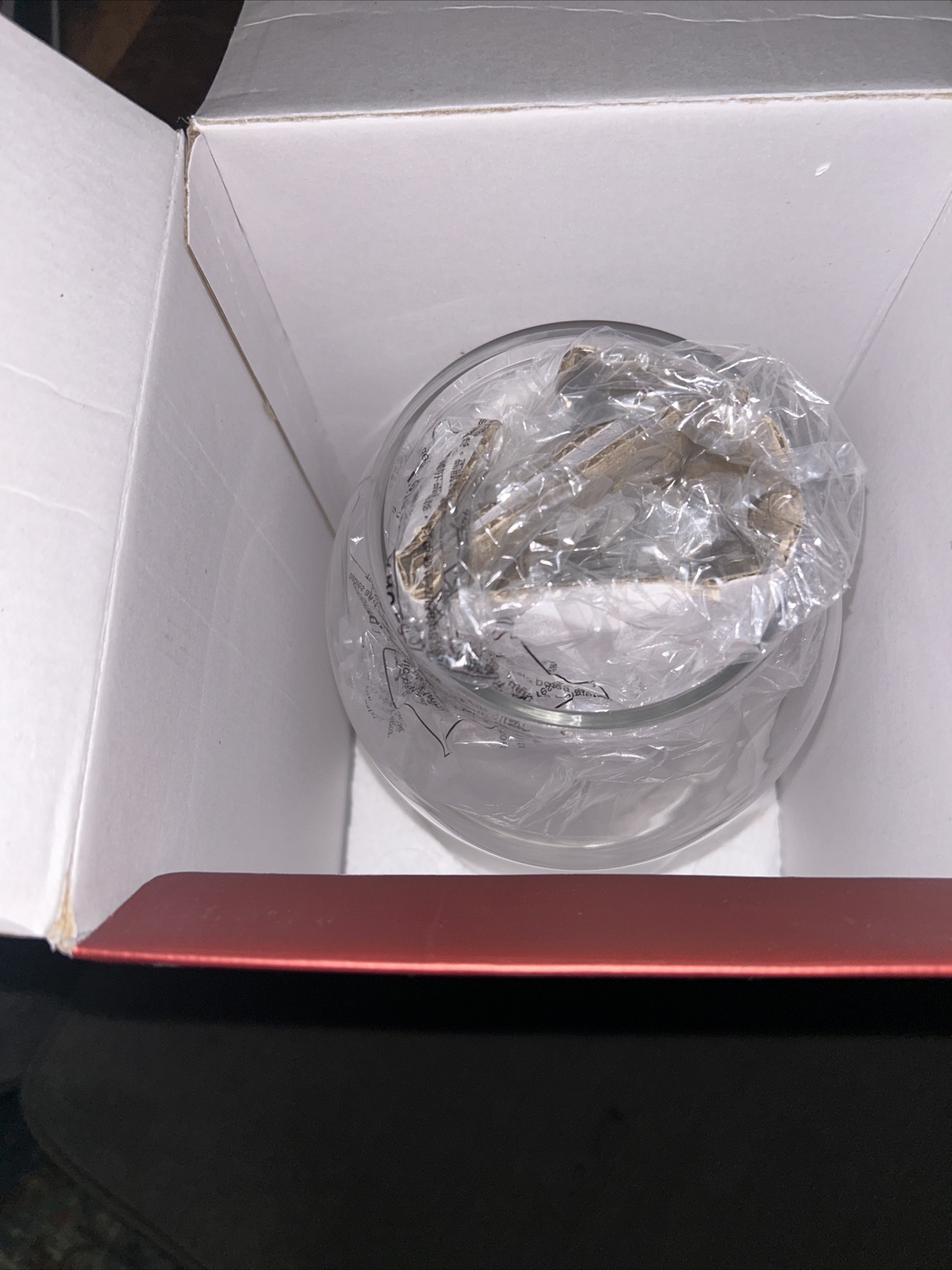 Lenox Holiday Hurricane Pillar Candle Holder with Original Box NEW eBay