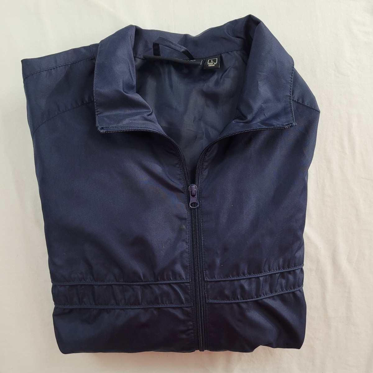 Dunbrooke ジャンパー XL ブラック/ブラウン アメリカ製 Dunbrooke Black Vintage Jacket XL | eBay