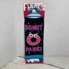 Freaker USA Beverage Insulator - Donut Panic